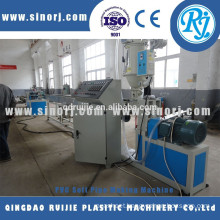 Fiber Reinforced Soft Pipe Machinery